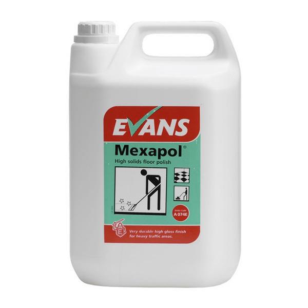 Evans-Mexapol-High-Solids-Floor-Polish